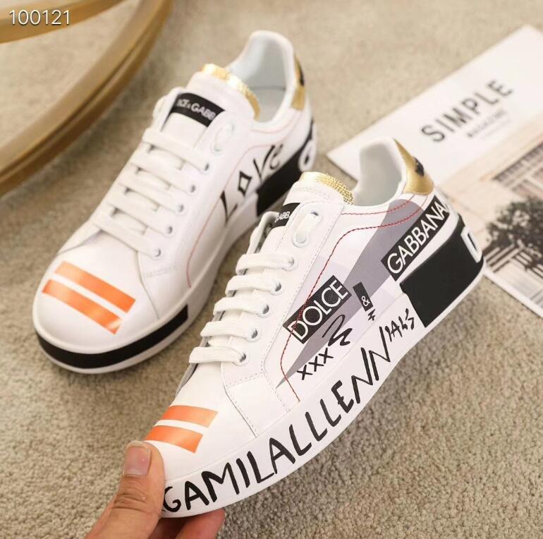 SAMC - DAG Men Shoes - 406