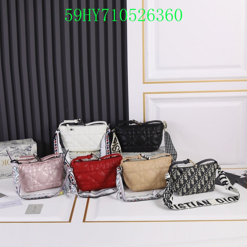 Glami - DOR Bags - 1613