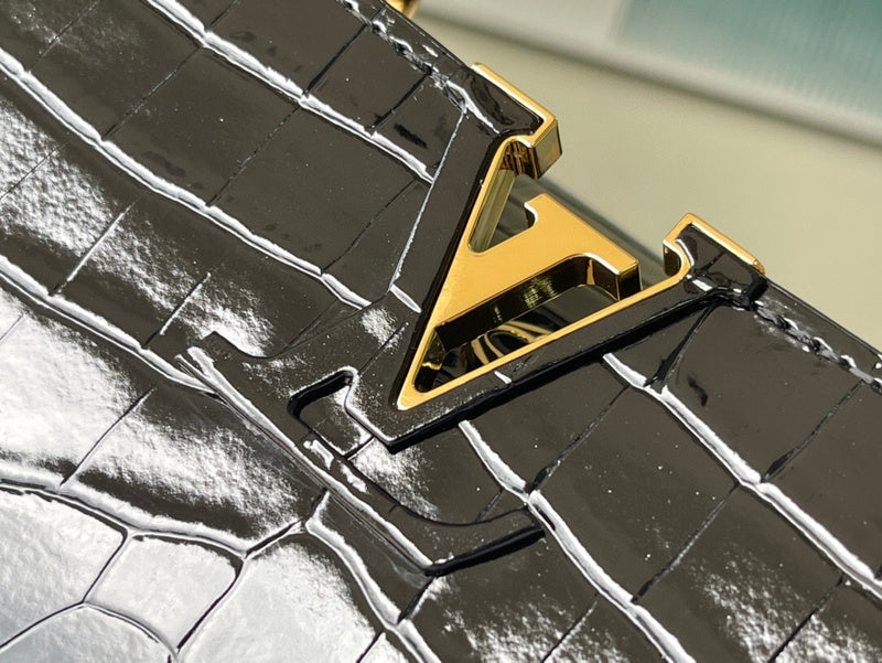 Fashion Lu-Vi bags - 4957