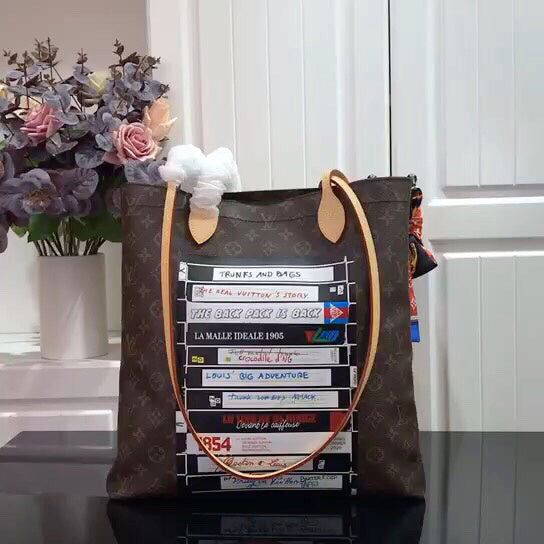 Glami-LAON - LOV Bags - 1262