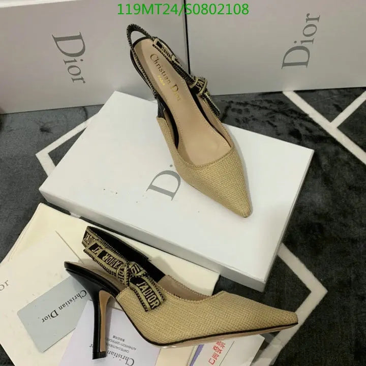 SAMCC - DOR Women Shoes - 2208