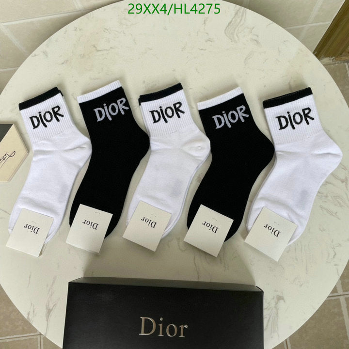SAMC - DOR Socks - 088