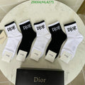 SAMC - DOR Socks - 088