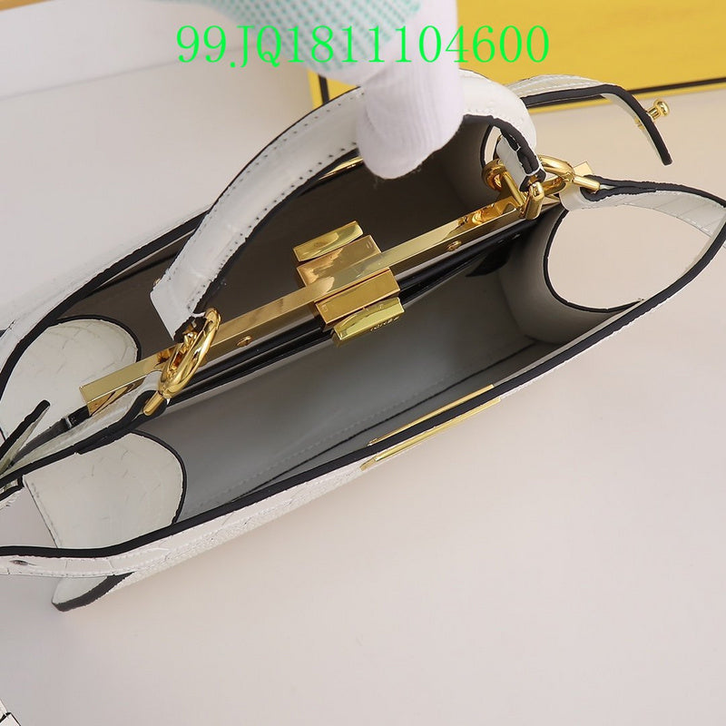 Glami - FDE Bags - 1237
