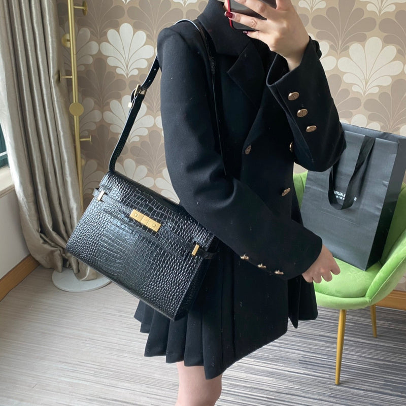Satchel Bags - SLY Bags - 286