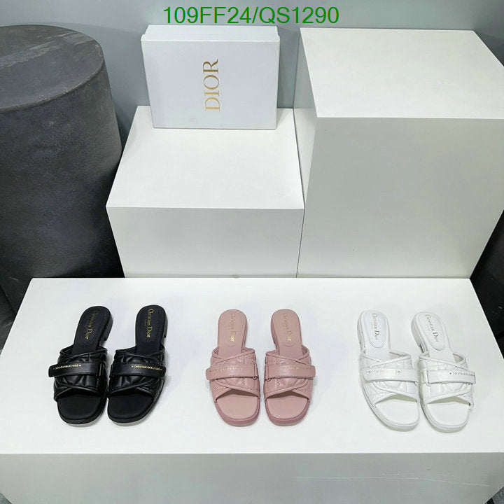 SAMCC - DOR Women Shoes - 1937