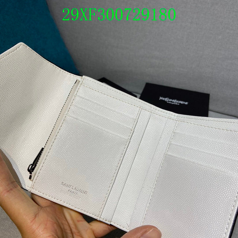 Glami - YLS Wallet - 283