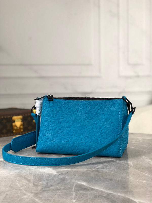 Satchel Bags - VL Bags - 4349