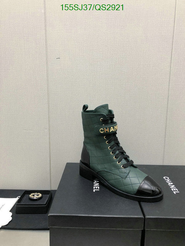 SAMC - CHL Women Boots - 387