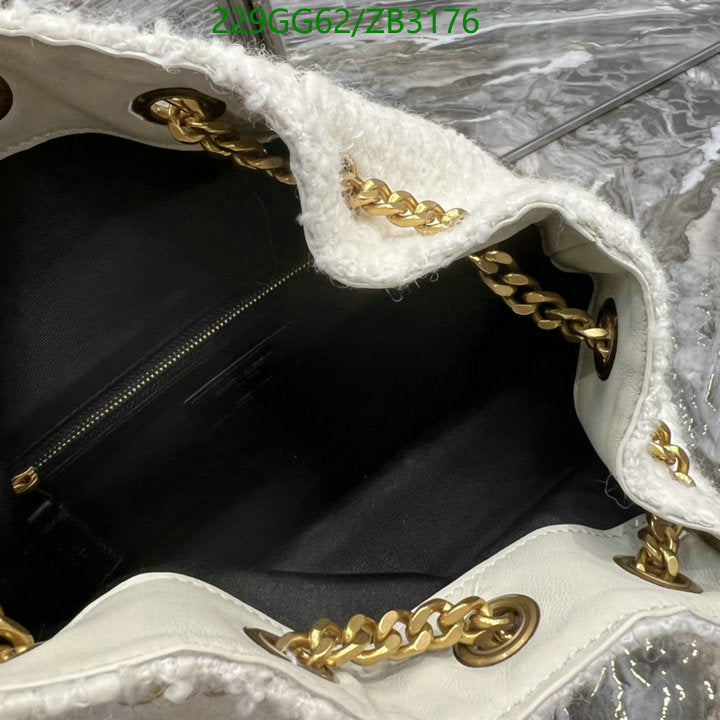SAMC - YLS Bags - 041