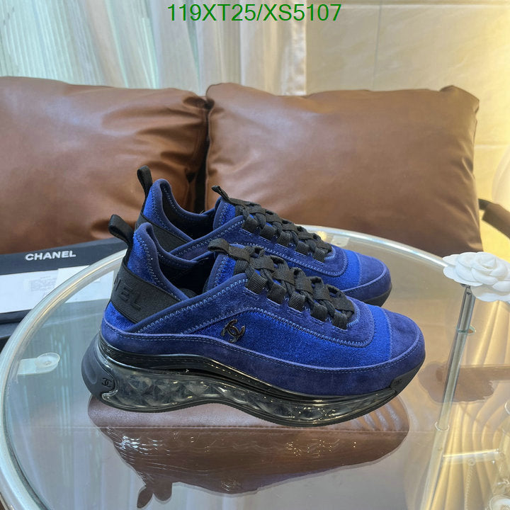 SAMC - CHL Women Shoes Sneakers - 204