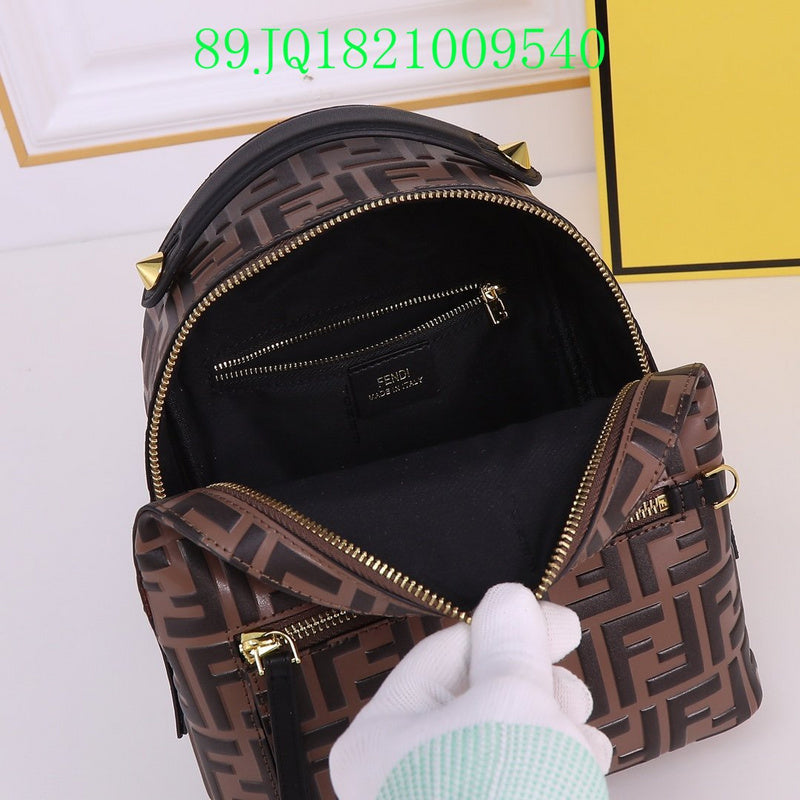 Glami - FDE Bags - 1334