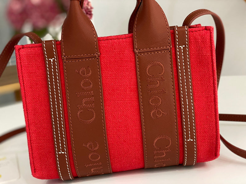 Glamy - CLE Bags - 450