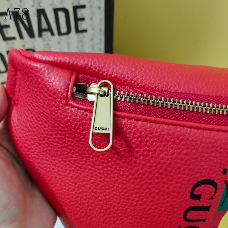 Glami Fashion - GCI Bags - 10286