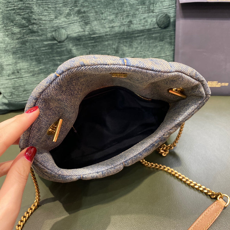 ELE - SLY Bags 410