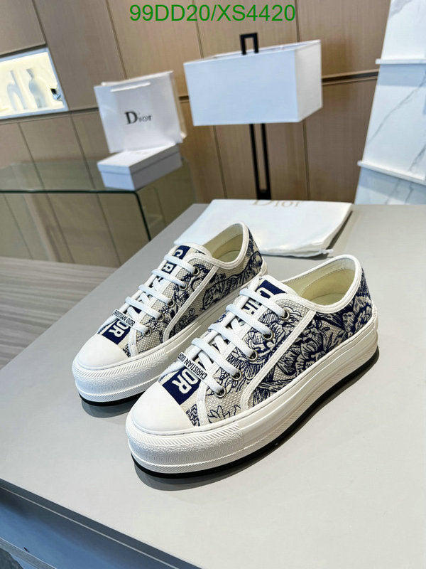 SAMC - DOR Women Sneakers - 256
