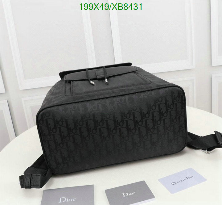 SAMCC - DOR Bags - 1505