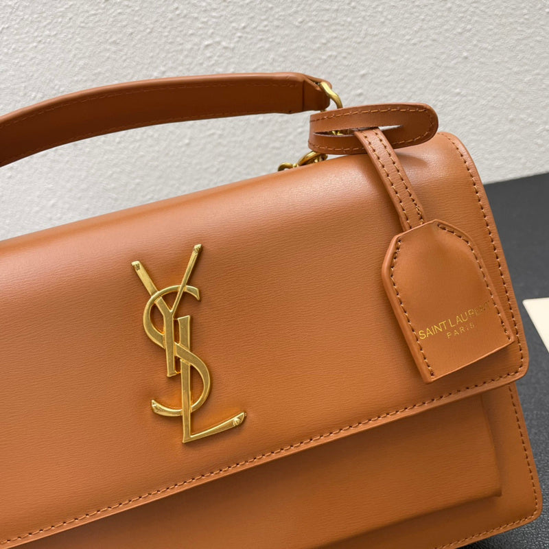 Satchel Bags - SLY Bags - 1137