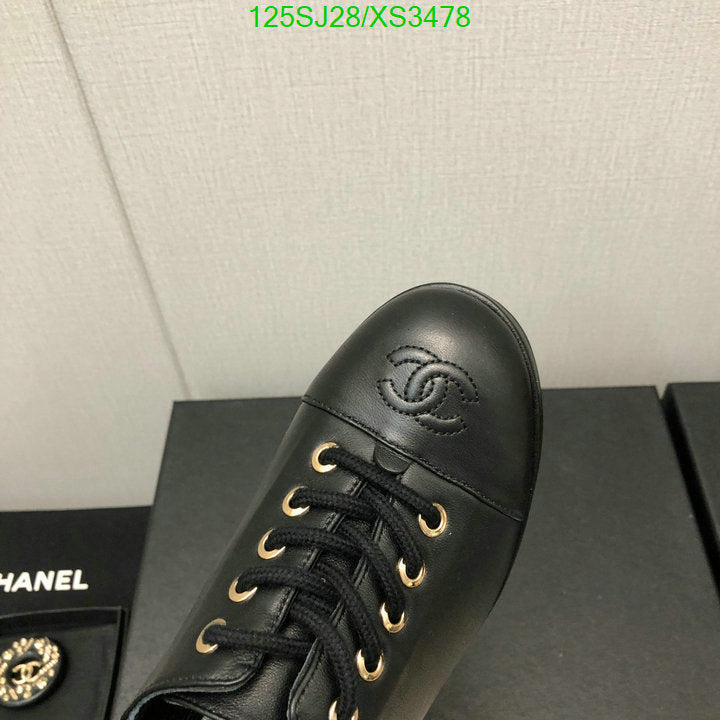 SAMC - CHL Women Shoes - 129