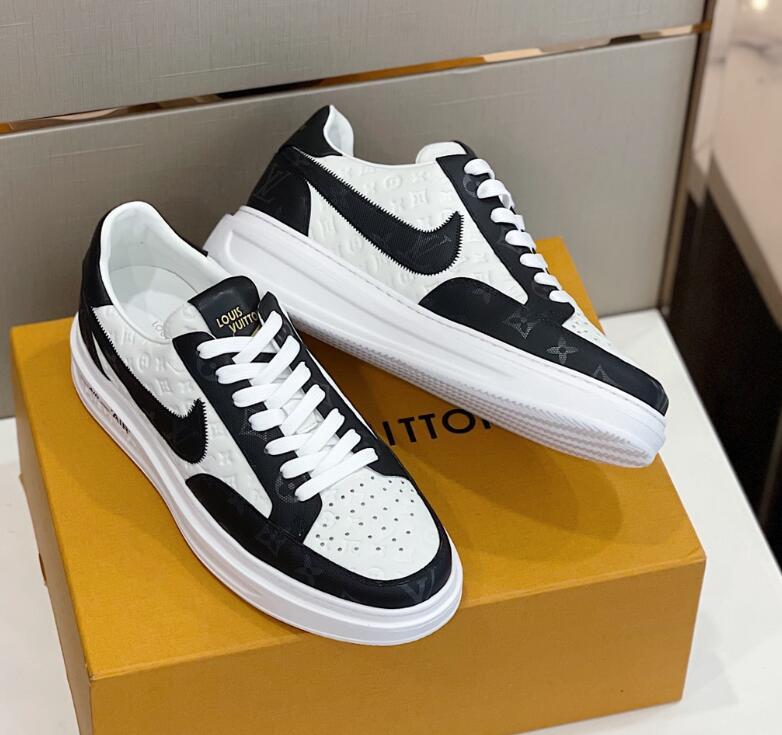 SAMC - LOV Men Shoes - 884