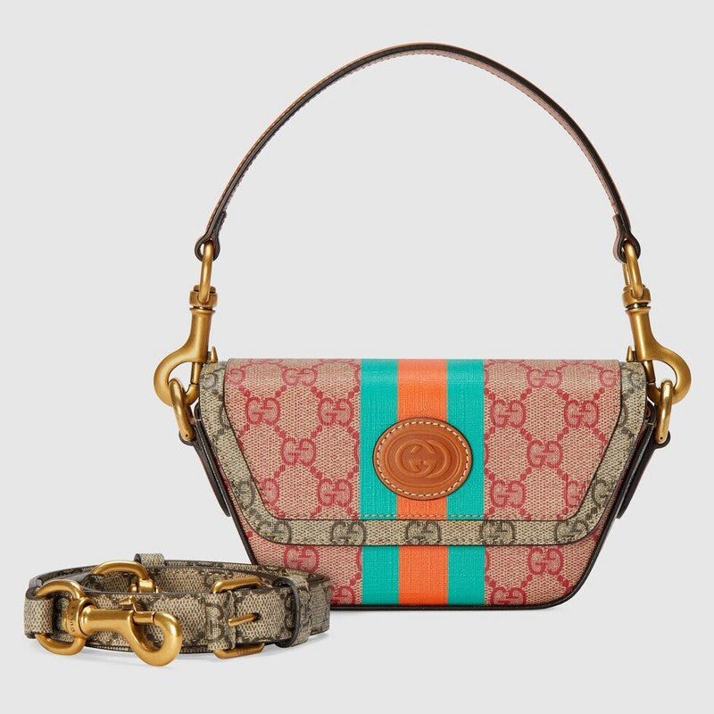 Satchel Bags - GCI Bags - 738
