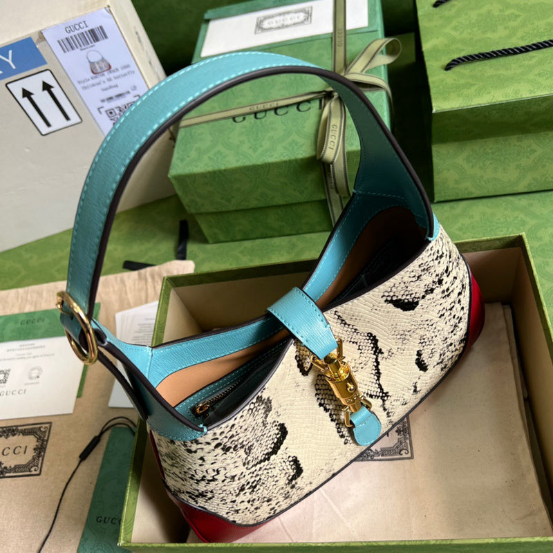 Glami Fashion - GCI Bags - 6528