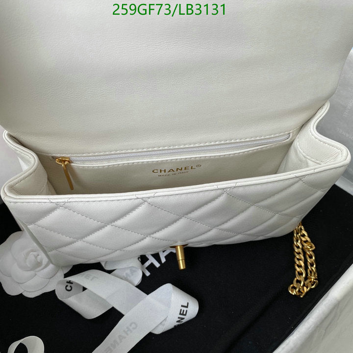 SAMC - CHL Bags - 911