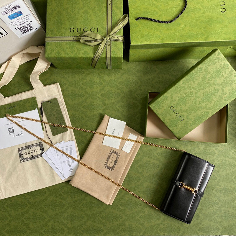 Glami Fashion - GCI Bags - 5917
