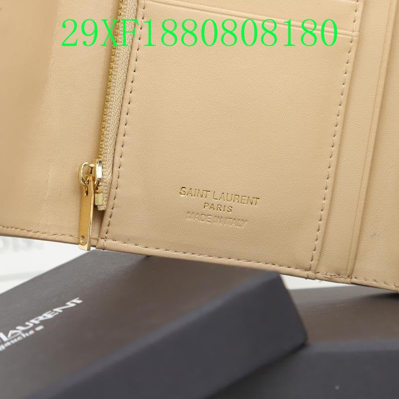 Glami - YLS Wallet - 127