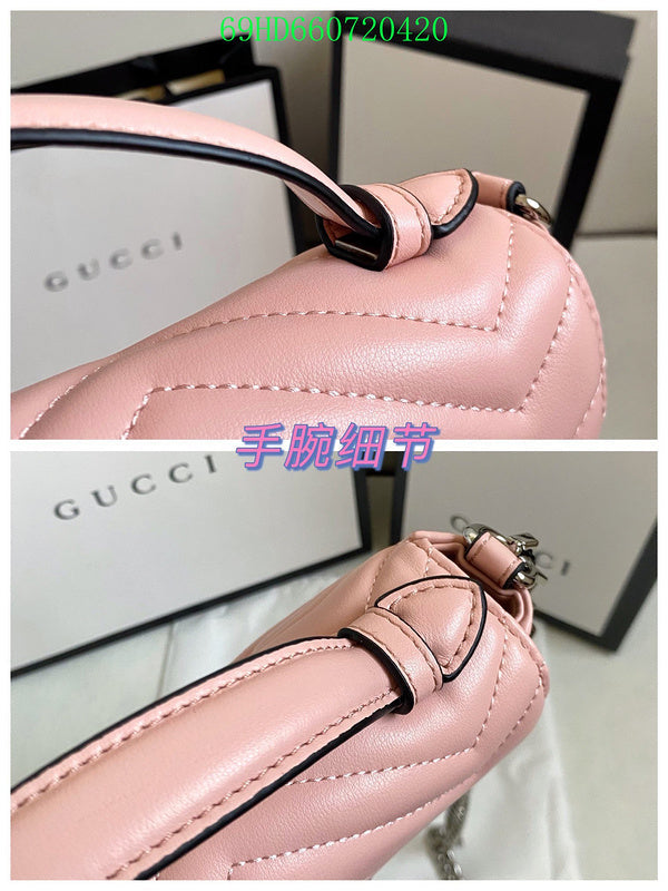 Glami Fashion - GCI Bags - 10610