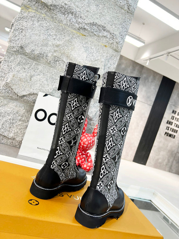 Satchel Bags - Mix Shoes - 1412