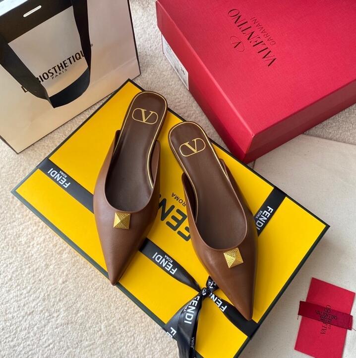 SAMC - VEL Women Shoes - 527