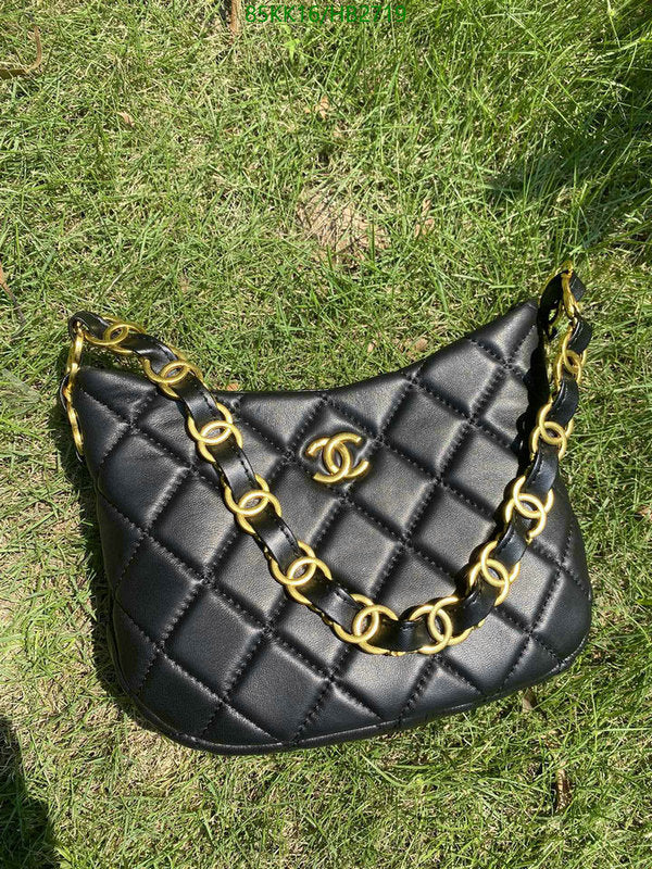 SAMC - CHL Bags Crossbody - 047
