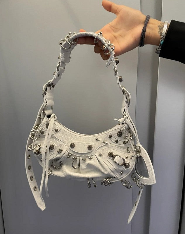 Satchel Bags - BGA Bags - 267