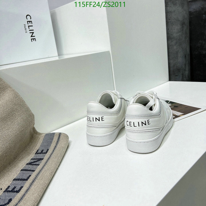 SAMC - COL Women Shoes - 223