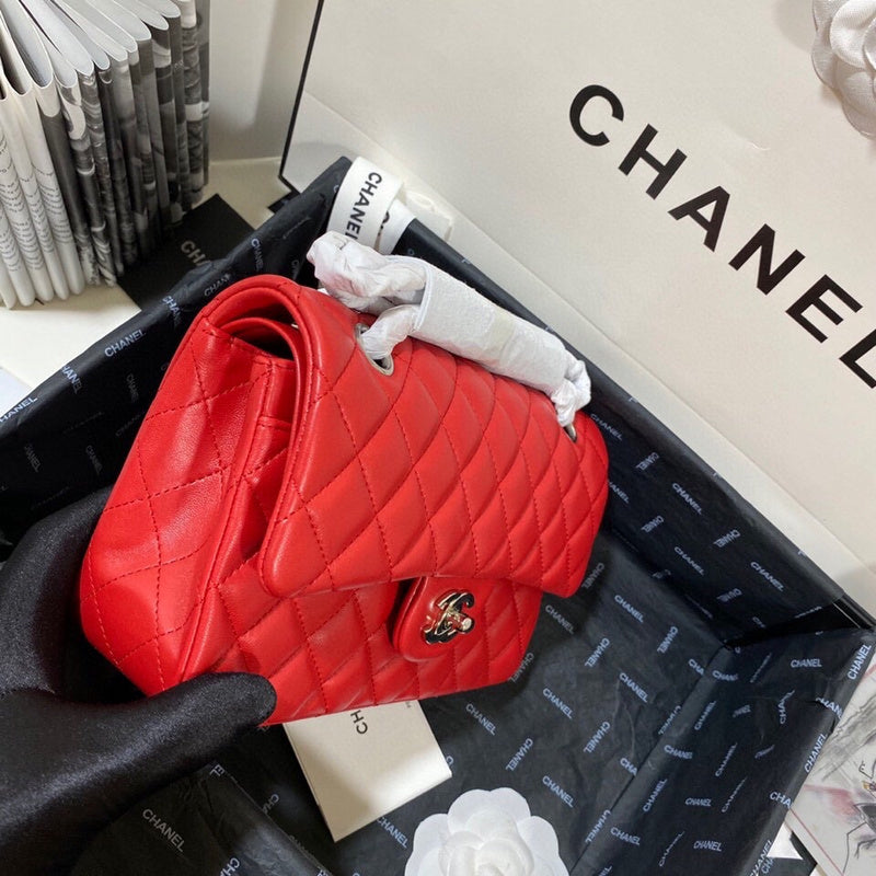 Satchel Bags - CHL Bags - 3970
