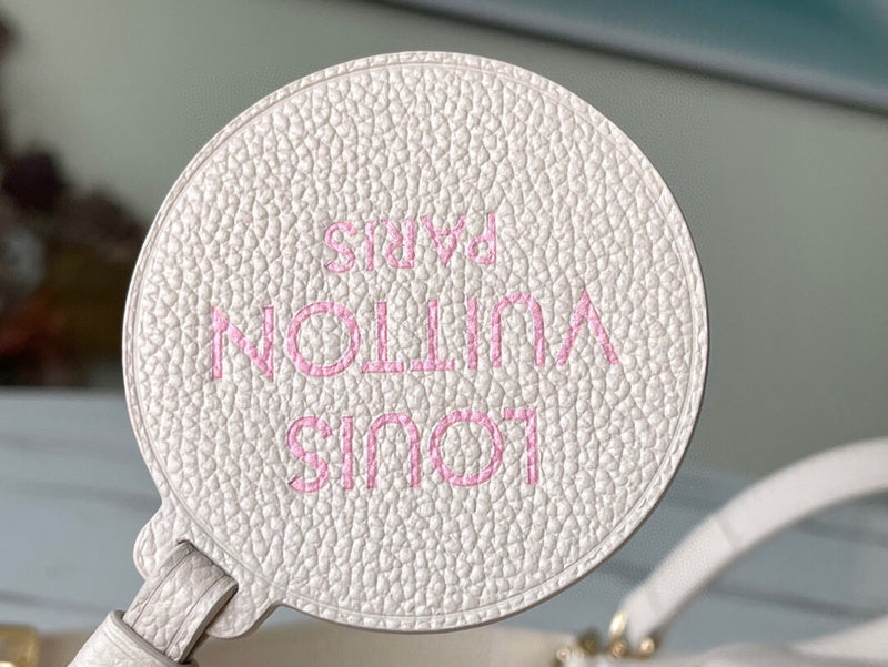 Fashion Lu-Vi bags - 5219