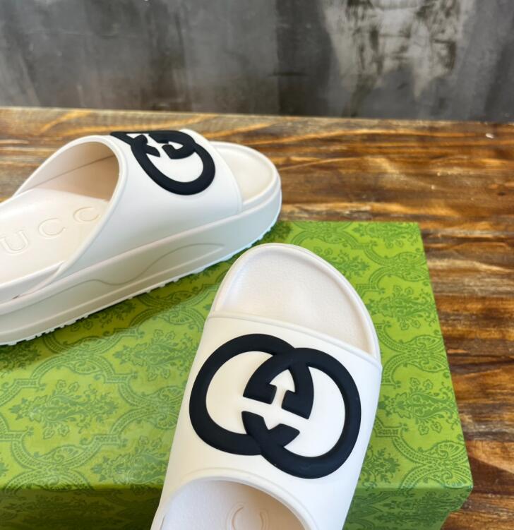SAMC - GUKI Men Shoes - 323
