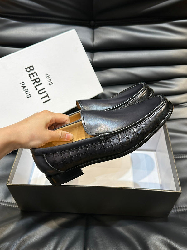 Glami - BRE Men Shoes - 153