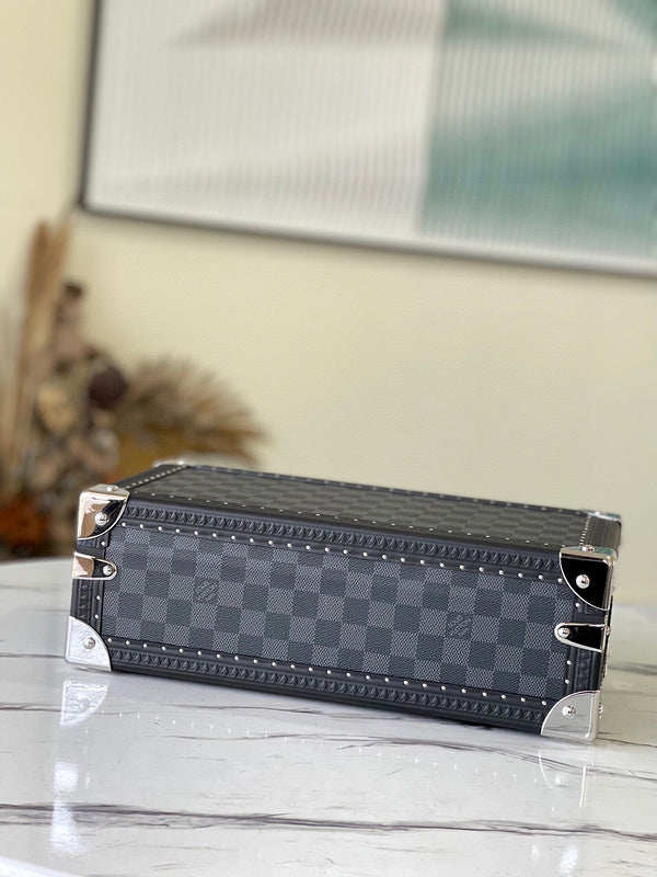 GlamI Lu-Vi bags - 4160