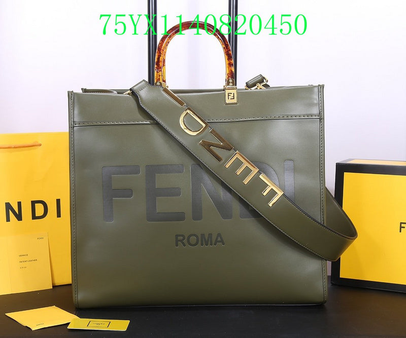 Glami - FDE Bags - 2401