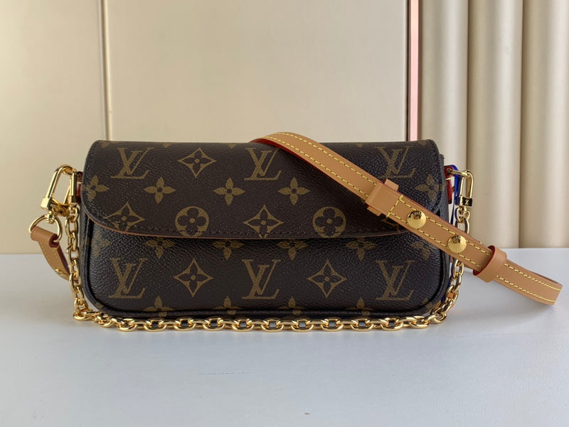 Satchel Bags - VL Bags - 2983