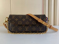 Satchel Bags - VL Bags - 2983