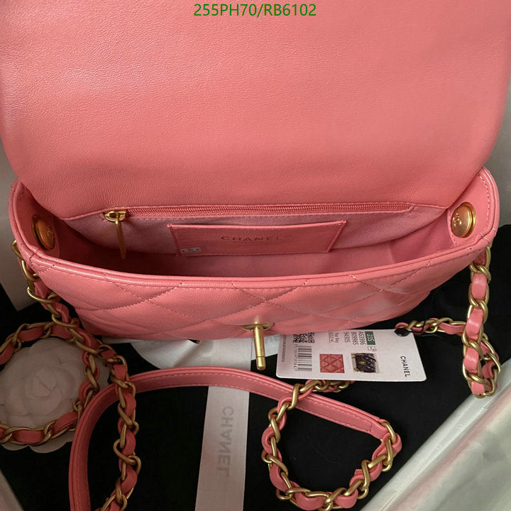 SAMC - CHL Bags - 475