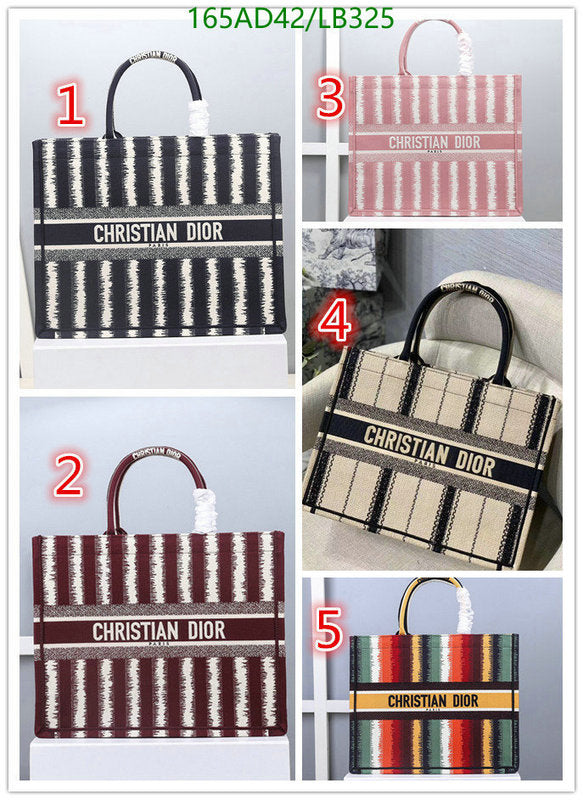 SAMCC - DOR Bags - 1408