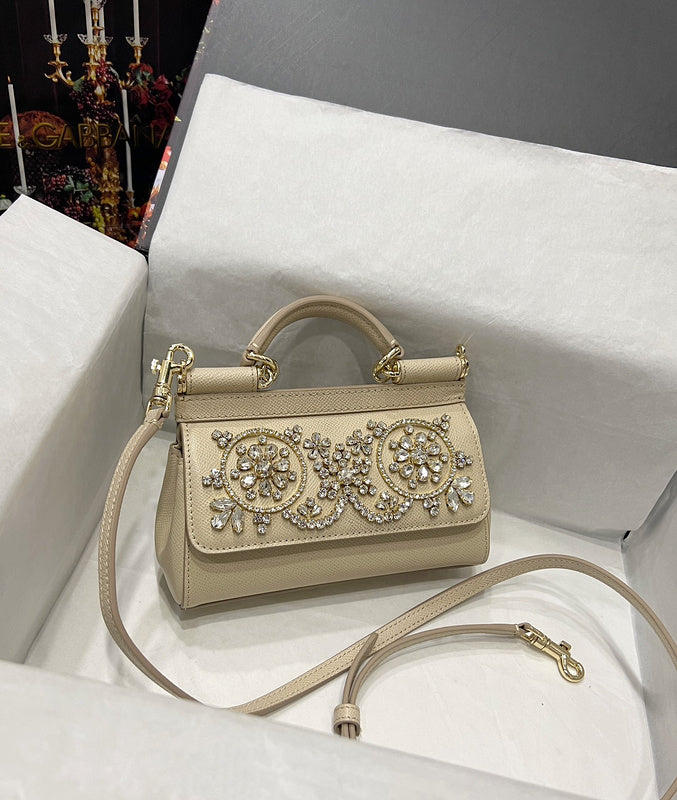 Glamy - DG bag - 167