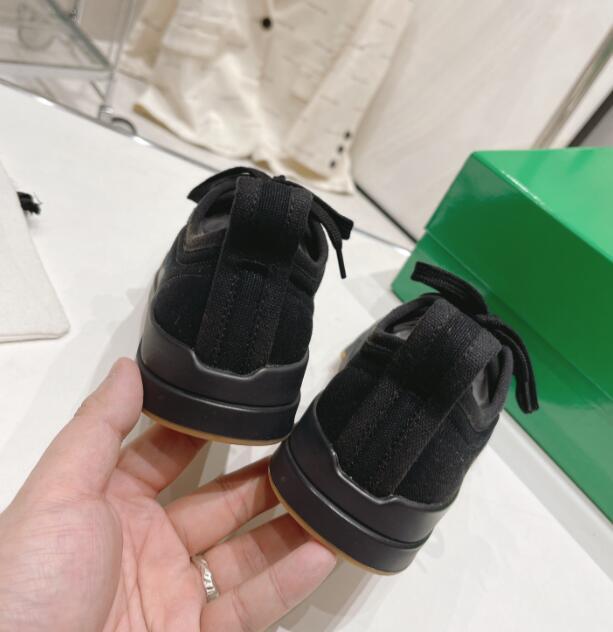 SAMC - BOV Men Shoes - 092