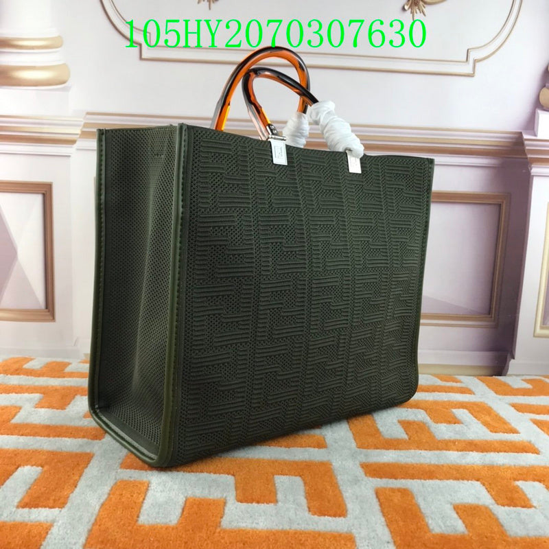 Glami - FDE Bags - 2768