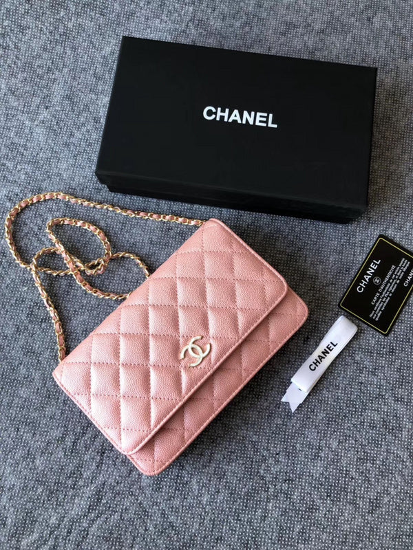 ELE - CHL Bags - 691