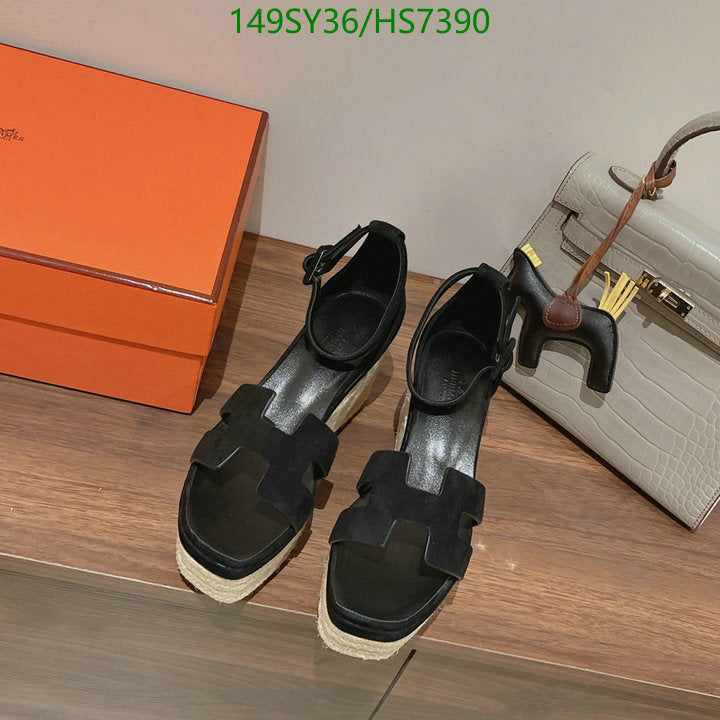 SAMC - HMS Women Shoes - 390
